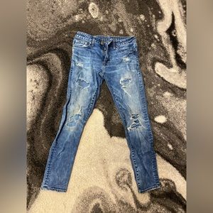 American Eagle Jeans- $25